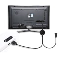 Miniatyrbillede 7 af 7: INF Trådløs HDMI Dongle Receiver 1080P 2.4G/5G Sort
