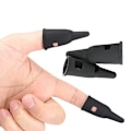 Pikkukuva 2 / 2: 037 Finger Sleeves – koko 2 model 1
