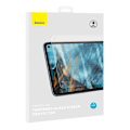 Miniatyrbillede 10 af 11: Baseus krystal hærdet glas 0,3 mm til tablet Huawei MatePad 11 10,95"