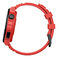 Miniatyrbild 6 av 8: Zeblaze Ares 3 Plus Smartwatch (röd)