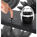 Miniatyrbild 4 av 4: Förtrollande Magnetisk Fluidhögtalare - Uppslukande Ljud & Visuella Effekter