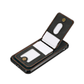 Miniatyrbild 4 av 6: Fodral till iPhone 15-Serien med Korthållare iPhone 15 Pro Max
