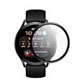 Miniatyrbillede 3 af 3: PMMA Composite Hot Bending Screen Protector til Samsung Watch 5 (2-pak) 40 mm