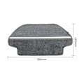 Miniatyrbillede 3 af 6: 8 dele tilbehør til Xiaomi Mi Pro robotstøvsuger STYTJ02YM - Kompatible og effektive reservedele Xiaomi Mi Pro STYTJ02YM MultiColor