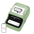 Miniatyrbillede 1 af 3: Niimbot B21 bærbar etiketprinter (grøn)