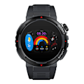 Miniatyrbild 2 av 8: Zeblaze Ares 3 Plus Smartwatch (svart)