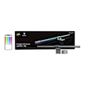 Pikkukuva 6 / 7: Yeelight Screen Light Bar Pro RGB (hopea)