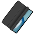 Miniatyrbillede 2 af 5: Beskyttelsesetui til Samsung Galaxy Tab Samsung Galaxy A8 X200/X205 10,5 tommer Sort
