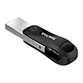 Miniatyrbild 2 av 4: SANDISK USB iXpand 128GB Flash Drive för iPhone/iPad