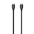 Miniatyrbild 4 av 5: Champion USB-C Kabel 60W 2m Svart