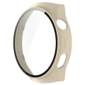 Miniatyrbillede 1 af 3: Beskyttelsescover til Huawei Watch 4 Pro Hvid