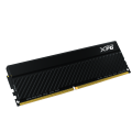 Miniatyrbild 4 av 5: ADATA XPG GAMMIX D45 8 GB, DDR4, 3200 MHz, PC/server, registrerat nr, ECC nr