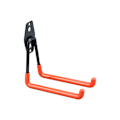 Miniatyrbild 3 av 6: Pegboard Hooks Set 630#41221 - Organisera ditt garage eller verkstad