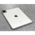 Miniatyrbild 2 av 5: Skyddsfodral för iPad iPad Pro 12.9 (2020/2021) Grå