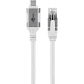 Miniatyrbild 2 av 10: Ethernet-kabel USB-C™ 3.1 till RJ45, 7,5 m