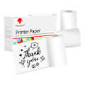 Miniatyrbild 1 av 2: Phomemo Q22-RMS2 termiskt papper