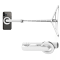 Pikkukuva 3 / 3: Kannettava langaton Bluetooth Selfie Stick WS-22005 Valkoinen