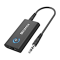 Miniatyrbillede 1 af 3: Bluetooth 5.2 Sender / Modtager BlitzMax BT05, aptX
