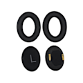 Pikkukuva 1 / 6: Vaihtokorvatyynyt Bose QuietComfort 45:lle Musta