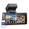 Miniatyrbild 1 av 5: Dashcam Azdome M580