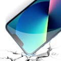 Miniatyrbillede 2 af 5: Huawei Hærdet Glas Skærmbeskytter - MATE50/MATE50E (2-pak)