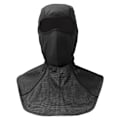Miniatyrbillede 3 af 4: Vindtæt termisk fleece balaclava til cykling og skiløb