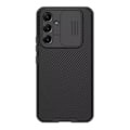 Miniatyrbillede 1 af 7: Etui Nillkin CamShield Pro til SAMSUNG A54 5G (sort)