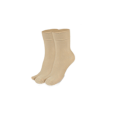 Pikkukuva 5 / 5: Kaksivarvassukkahousut Toe Separator sukat Beige