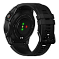 Miniatyrbillede 10 af 11: Smartwatch Zeblaze Stratos 3 (sort)
