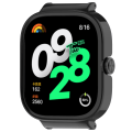 Miniatyrbild 1 av 6: Redmi Watch 4 Fodral