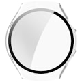 Pikkukuva 6 / 6: Huawei Watch 5 Integroitu Kotelo Läpinäkyvä 42 mm