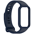 Pikkukuva 1 / 4: Redmi Band 3 -hihna: Mukava ja tyylikäs vaihtohihna Sininen