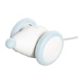 Miniatyrbillede 2 af 5: Interactive Cat Toy Cheerble Wicked Mouse PLUS (blå og hvid)