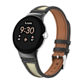 Miniatyrbillede 3 af 5: Patchwork Google Pixel Watch Band Sort