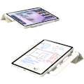 Pikkukuva 2 / 4: Y-taittuva pyörivä tablet-kotelo iPadille 7/8/9 (10,2 tuumaa) - musta