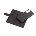 Miniatyrbild 3 av 5: Mobilfodral 2-i-1 3 Kortfack Svart - Samsung S20FE 5G / S20FE 4G