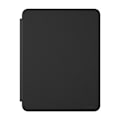 Miniatyrbillede 4 af 9: Baseus Minimalist Series IPad PRO 11"/Pad Air4/Air5 10.9" Magnetisk beskyttelsescover (sort)