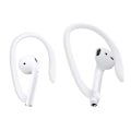 Miniatyrbild 1 av 4: Silikon öronkrokar för AirPods 1/2/3/Pro (2 par)