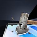Pikkukuva 2 / 4: Huawei MatePad SE näytönsuoja [HD Clear] - 2 kpl