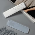Pikkukuva 2 / 3: Silikoninen kaukosäätimen kotelo Xiaomi 4A tyyppi - universaali (Huawei Honor -tyyppi)
