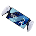 Miniatyrbild 1 av 4: 8-tums HD-skärmskydd i härdat glas för PlayStation Portal PS5