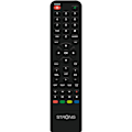 Miniatyrbild 3 av 3: Strong SRT7030 Free-To-Air DVB-S satellit TV-box