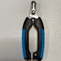 Miniatyrbild 3 av 3: Professionell Nagelklippare för husdjur Nagelsax M