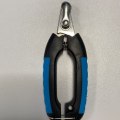 Miniatyrbillede 3 af 3: Professionel kæledyrsnegleklipper neglesaks M