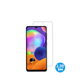 Miniatyrbild 1 av 5: Skärmskydd i härdat glas 2-pack Samsung A23 M