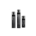 Miniatyrbild 1 av 5: 3-delad PETG förtjockad rund sprayflaska set - 30 ml, 60 ml, 100 ml