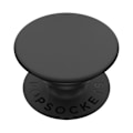 Miniatyrbild 2 av 10: POPSOCKETS Black Avtagbart Grip med Ställfunktion