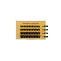Miniatyrbild 3 av 5: False Eyelashes  (4 rows)