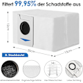 Pikkukuva 3 / 8: Varaosat Ecovacs T30 Omni, T30 Pro Omni, T30 Max