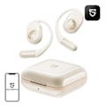 Pikkukuva 1 / 4: TWS Soundpeats GoFree2+ -kuulokkeet (valkoiset)